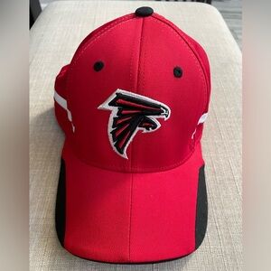Youth Atlanta Falcons Hat
